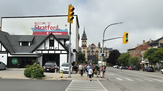 Festival Square photo 1