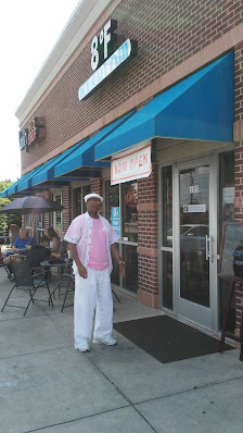 Hamilton Village photo 5