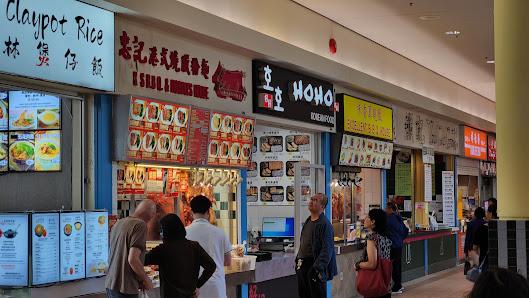 First Markham Place photo 4