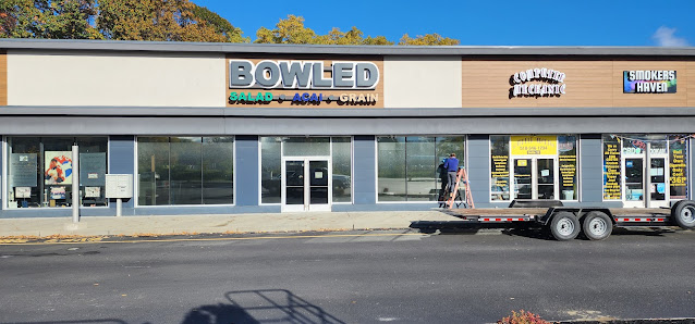 Crosstown Plaza photo 1