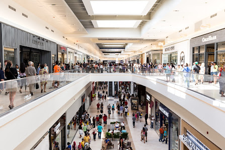 Fashion Outlets of Chicago photo 6