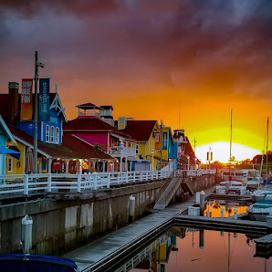 Shoreline Village photo 1