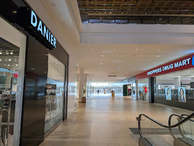 Chatham Shopping Centre photo 1