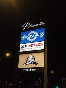 4th Avenue West Shopping Mall photo 1