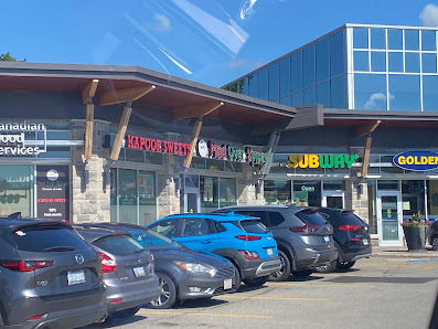Bridgeport Plaza photo 1