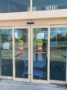 Drew 19 Shopping Center. photo 2
