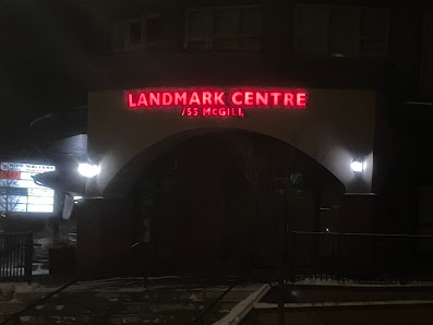 Landmark Centre photo 1