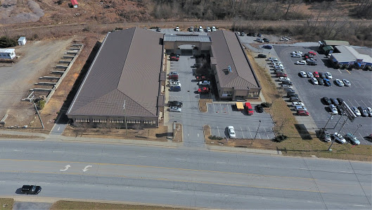 The Town Center photo 1