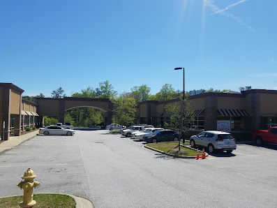 The Town Center photo 2