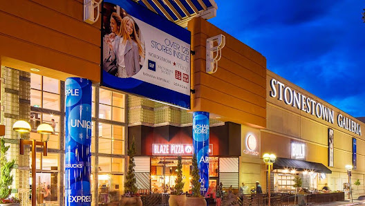 Stonestown Galleria photo 7