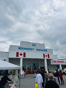 Kennedy Square Mall photo 1