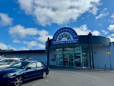 Nackawic Shopping Centre photo 1
