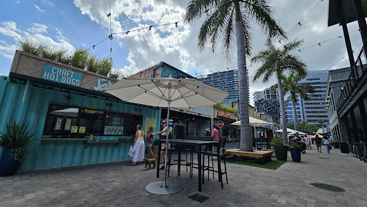Channelside Bay Plaza photo 1
