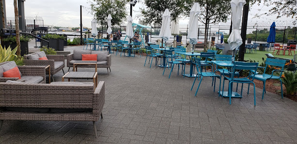 Channelside Bay Plaza photo 5
