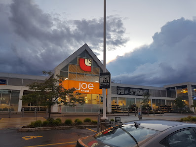 Gloucester Centre photo 1