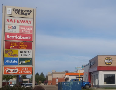 Crossroads Shopping Centre photo 1