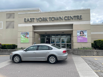 East York Town Centre photo 1