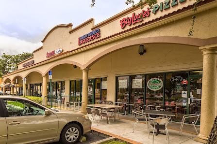 Hollywood Hills Plaza photo 6