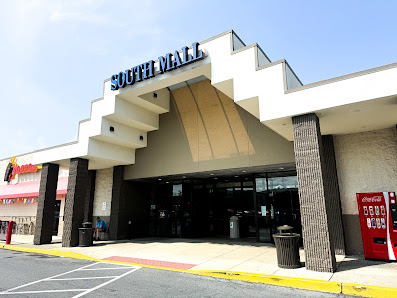 South Mall photo 1