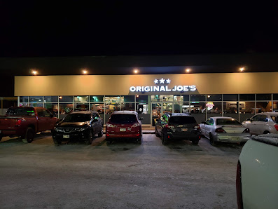 College Heights Plaza photo 1