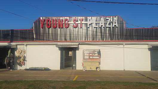 Young St. Plaza photo 1