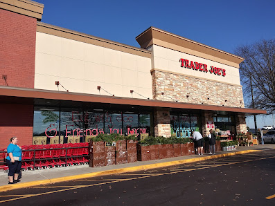 Suburban Plaza photo 1