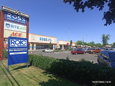Burnett Plaza Shopping Center photo 1