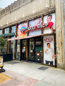 Santa Monica Place photo 1