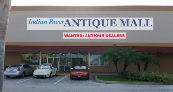 Indian River Antique Mall photo 1