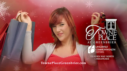 Towne Place at Greenbrier photo 3