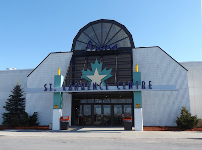 St. Lawrence Centre photo 1