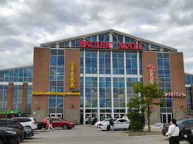 Pacific Mall photo 1