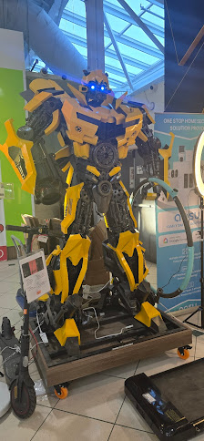 Pacific Mall photo 2