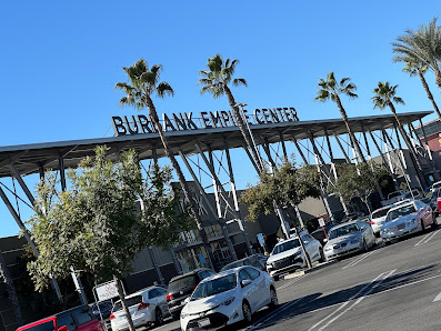 Burbank Empire Center photo 1