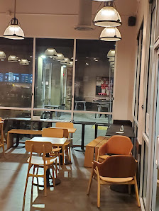 Orangethorpe Plaza photo 3