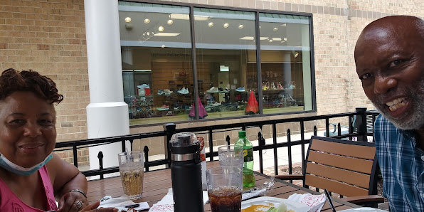 Leisure World Plaza photo 5