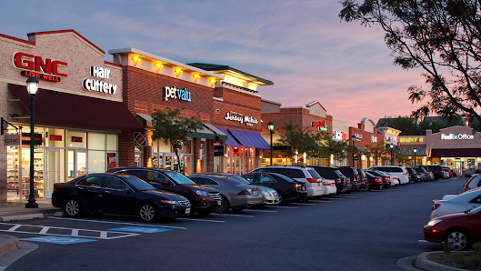 Fallsgrove Village Center photo 6