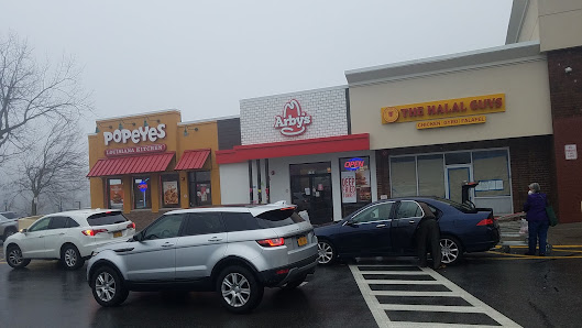 Highridge Plaza photo 4