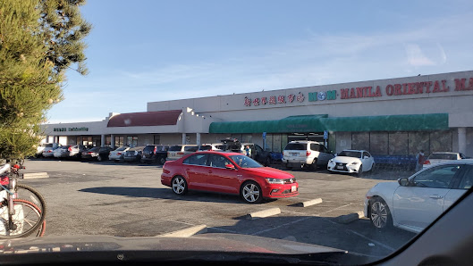 King Plaza photo 1