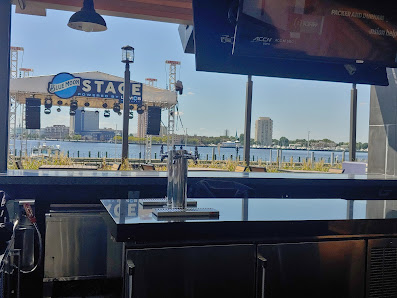 Waterside Ferry Dock- Elizabeth River Pedestian Ferry photo 2