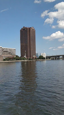 Waterside Ferry Dock- Elizabeth River Pedestian Ferry photo 3
