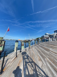 Waterside Ferry Dock- Elizabeth River Pedestian Ferry photo 4