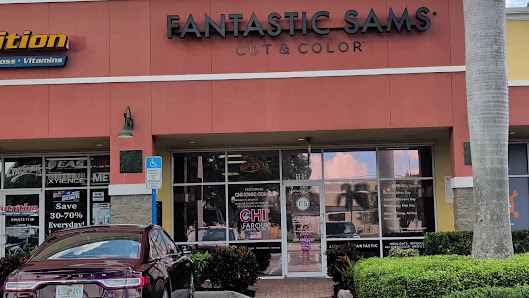 Shops at Santa Barbara photo 1