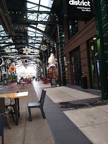 5th Street Market Alley photo 4