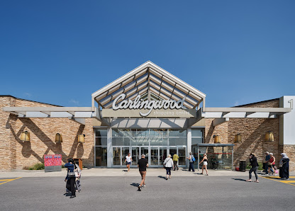 Place d'Orléans Shopping Centre photo 1