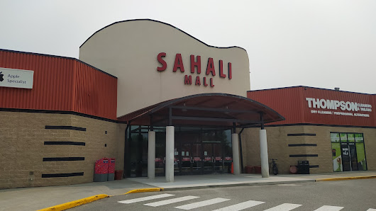 Sahali Mall photo 1