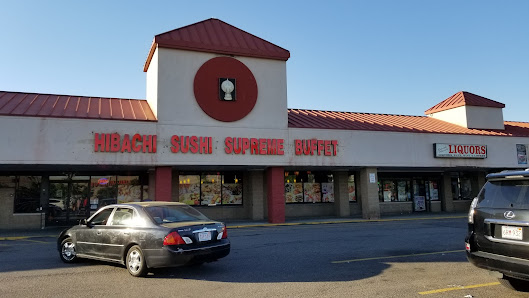 Brockton East Shopping Plaza photo 1