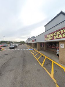 Brockton East Shopping Plaza photo 4