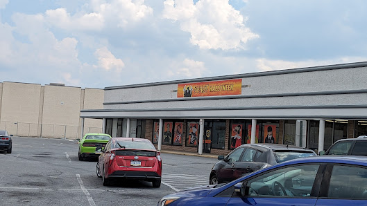 Penn Plaza photo 1