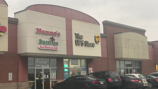 The Shoppes at Bramalea Crossing photo 3
